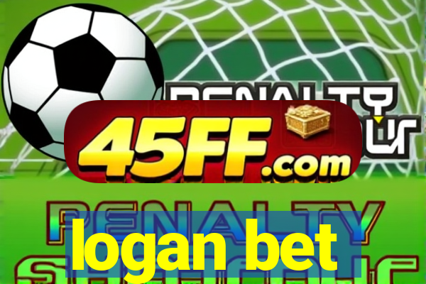 logan bet